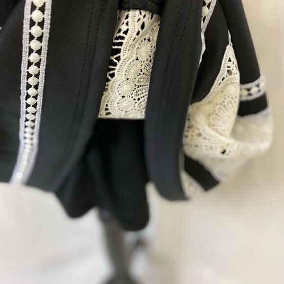 #134 NORDSTROM ALYA formal short dress - Picture 8 of 9